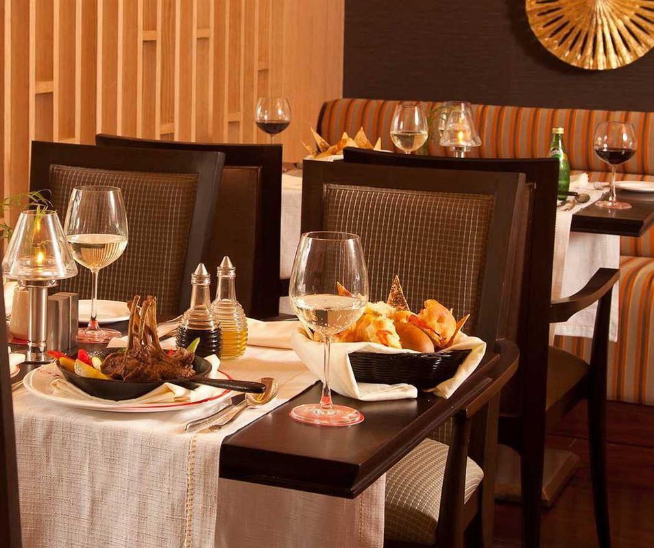 Radisson Blu Suites غورغاون المظهر الخارجي الصورة