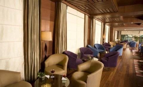 Radisson Blu Suites غورغاون المظهر الخارجي الصورة