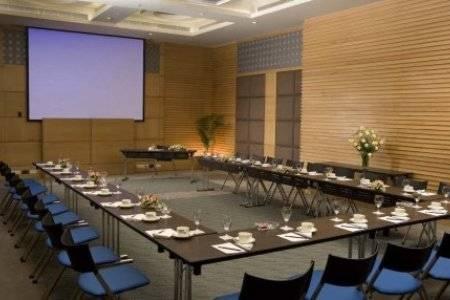 Radisson Blu Suites غورغاون المظهر الخارجي الصورة