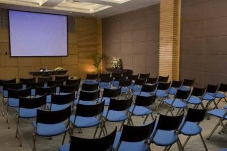 Radisson Blu Suites غورغاون المظهر الخارجي الصورة